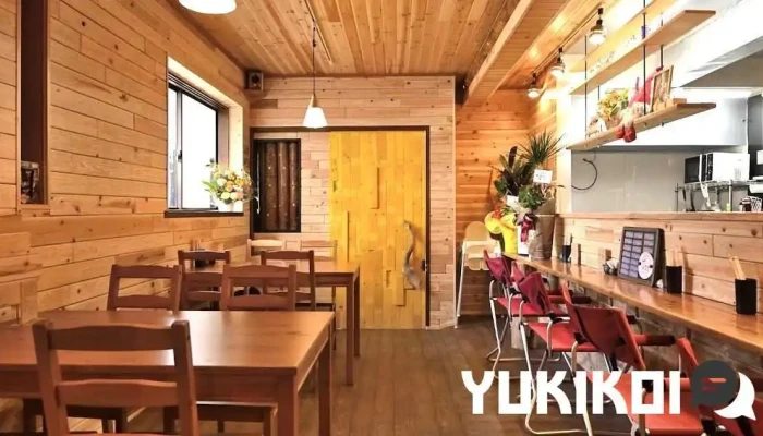 笑顔 ^ ^ 食堂 - 人吉市